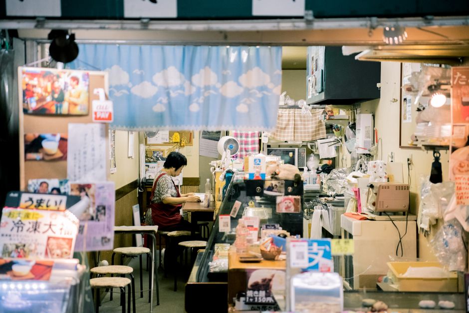 飲食店の夏に売上が落ちる店・落ちない店の違い