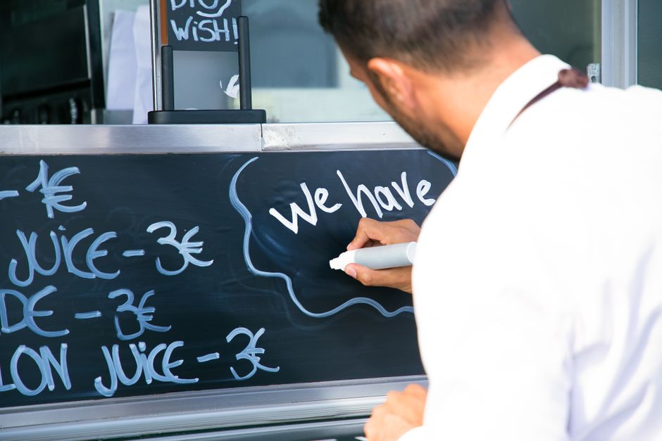 飲食店の値決め方法：「原価の3倍」だけでは足りない理由